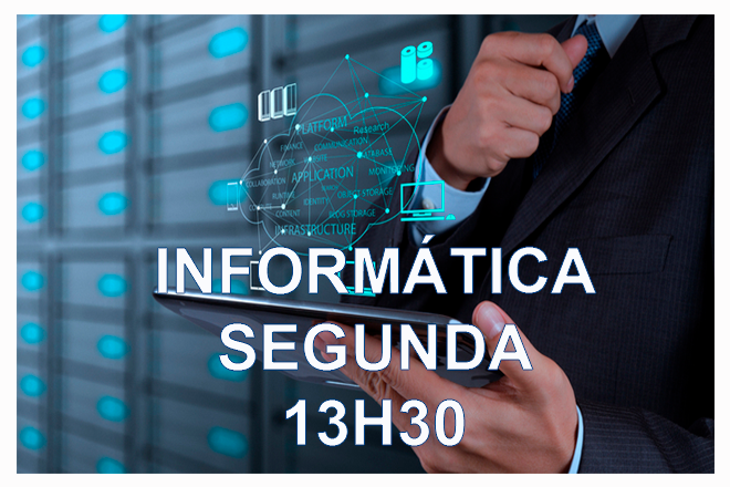 Info Master Informática